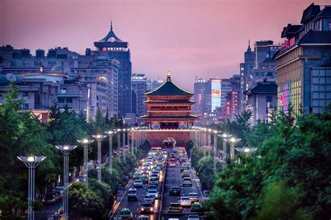 陝西省。。。西安。。。。有推薦景點嗎 .